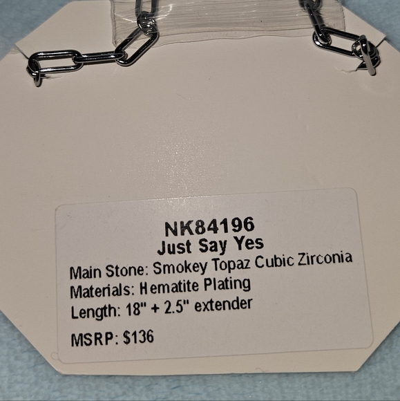 NEW Bomb Party Necklace - Picture 4 of 8